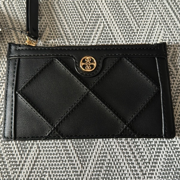 Nine West Graysen card case - Picture 1 of 6